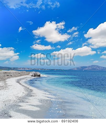 Stintino Shore