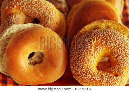 Bagel