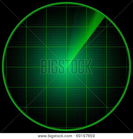 Radar Display