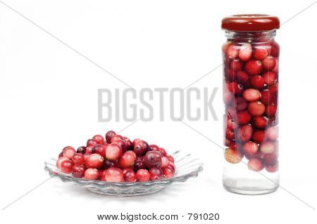 Crenberry 