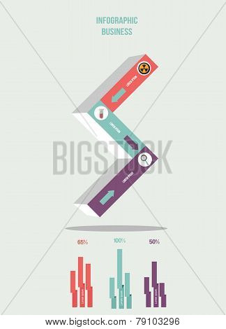Business Infographic