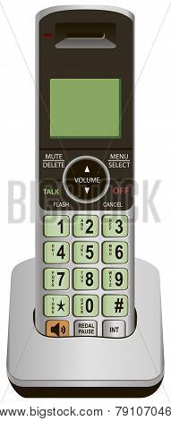 Office Phone