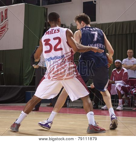 Sergey Karasev