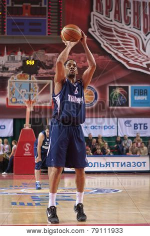 Tywain Mckee