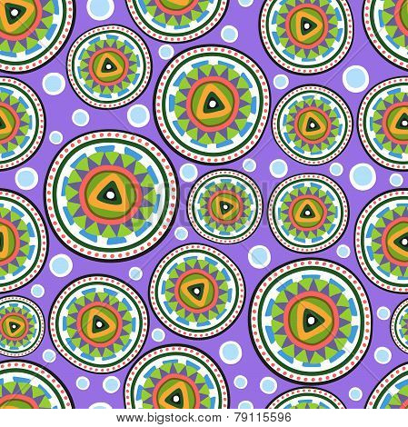 Abstract Pattern2