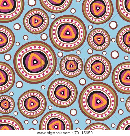 Abstract Pattern4