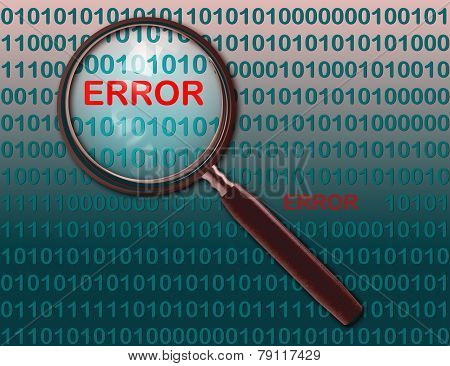 Error