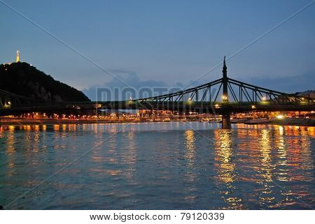 Gellert Hill