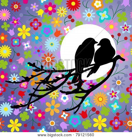 Two Birds