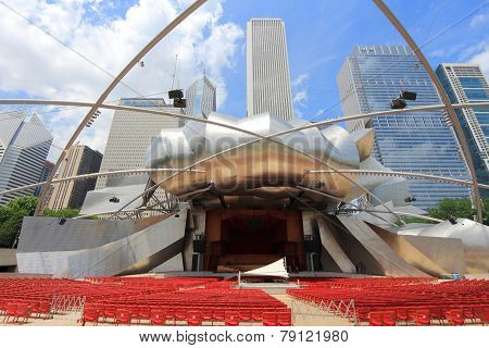 Modern Chicago