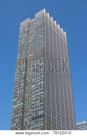 Chicago Skyscraper