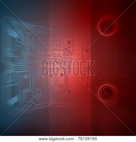 Technology Background