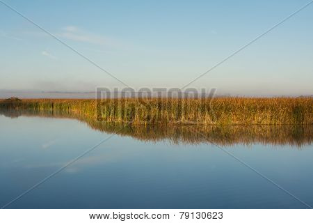 Horicon Marsh National Wildlife Refuge