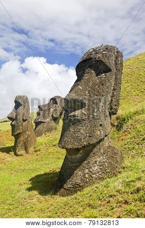 Rapa Nui National Park