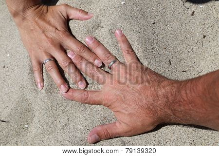 Hands