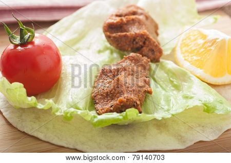 Cig Kofte