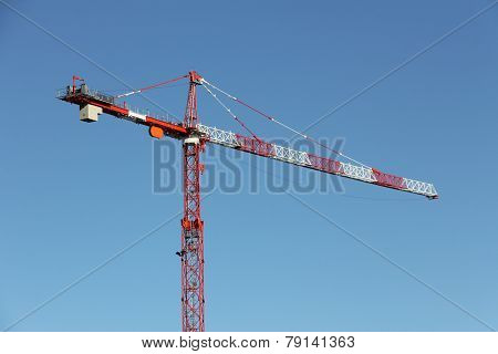 tower crane