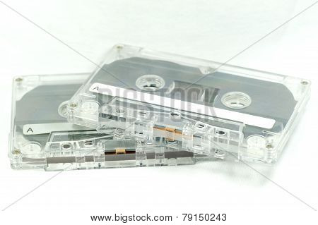 Cassette Tape