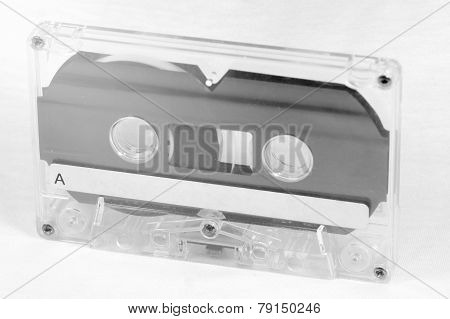 Cassette Tape