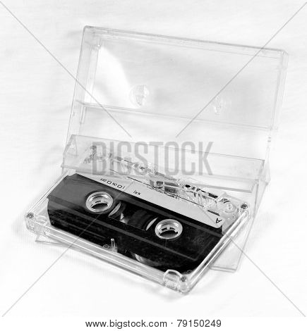 Cassette Tape