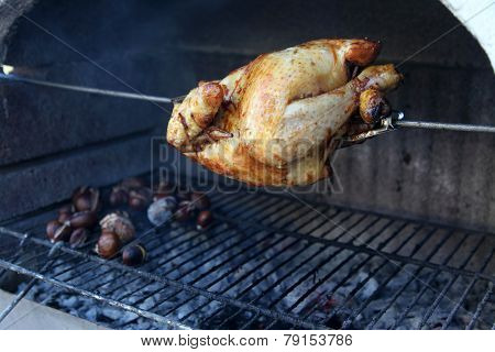 BBQ