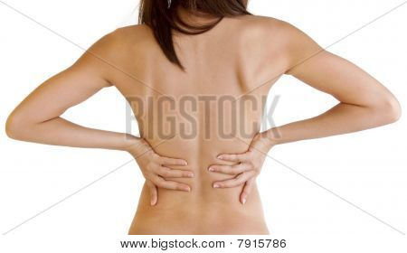 Back Ache