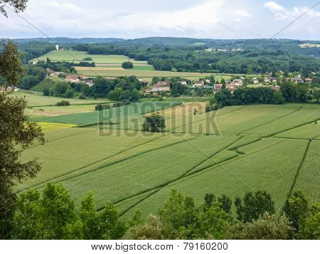 France's Dordogne