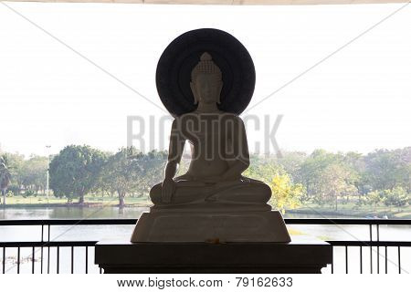 Buddha Statue