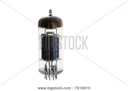 elektronische tube