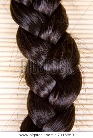 Struttura dei capelli