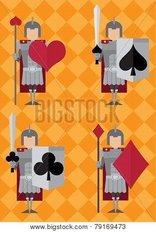Card Soldier.eps