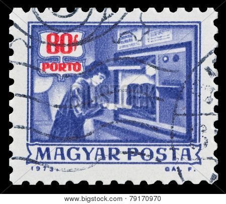 Postal Operations
