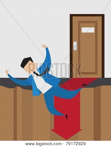 Career Fall
