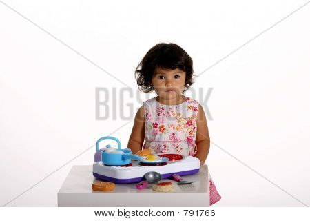 Little Chef