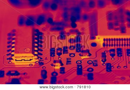 Circuitboard