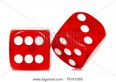 Red Dice