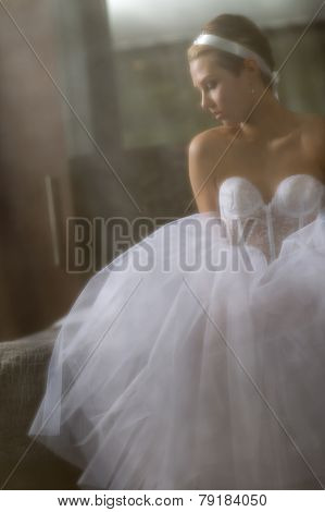 Beautiful Bride