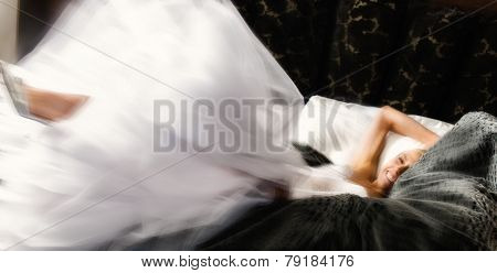 Beautiful Bride