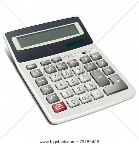 Calculator