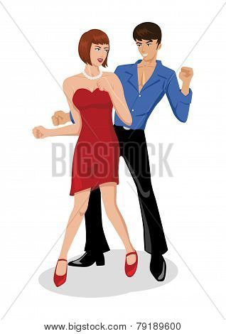 Disco Dancer