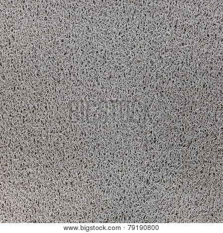 Vinyl Dust Trap Carpet