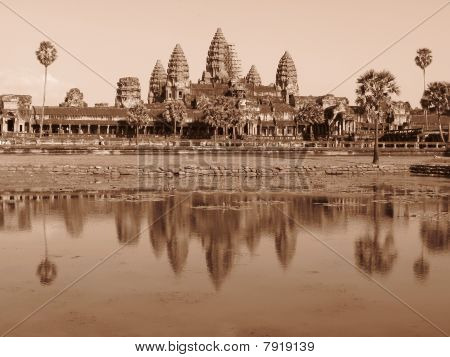 Angkor Wat