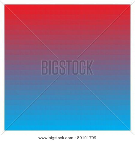 Colorful mosaic abstract background