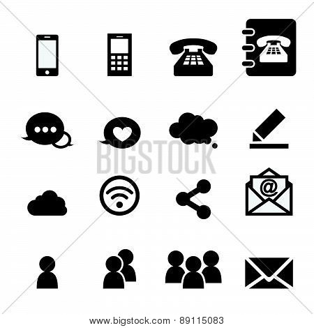 Web Communication