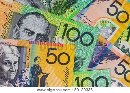Australian Currency