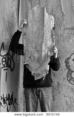 บดบังรูป