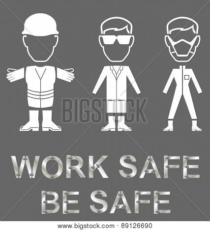 Health and Safety Message