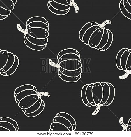 Pumpkin Doodle