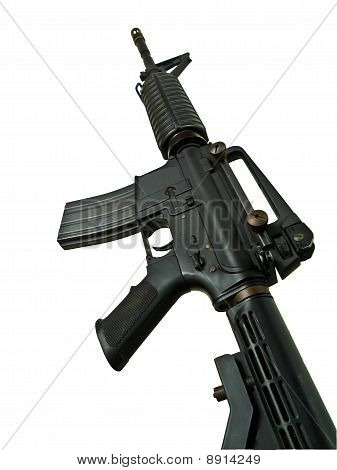 BB Ган m4a1