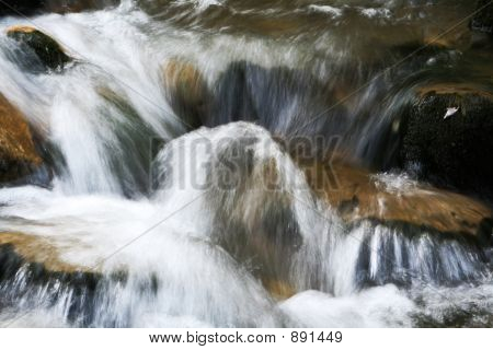 Fresh Water